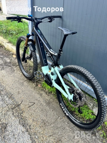 Електрически велосипед Focus JAM2 8.8 carbon, снимка 15 - Велосипеди - 53271979