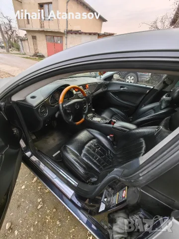 продавам личния си автомобил, снимка 7 - Автомобили и джипове - 56255153