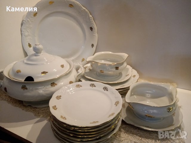 Полски порцелан 