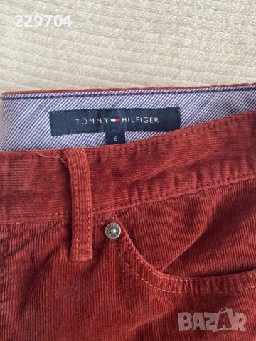 Дамски дънки Tommy Hilfiger, снимка 2 - Дънки - 39812761