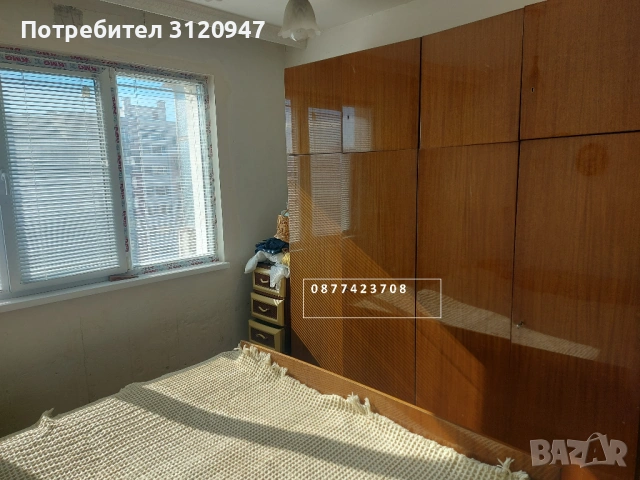 Собственик продава БЕЗ ПОСРЕДНИК тристаен апартамент в квартал. В.Левски  , снимка 15 - Апартаменти - 53238391