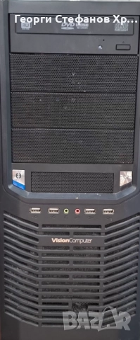 PC Компютър-гейминг