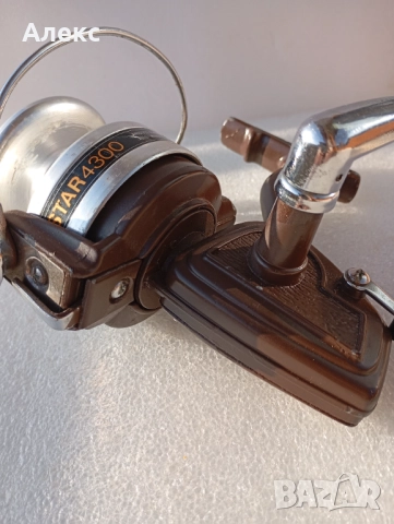 GOLDSTAR 4300 KOREA, снимка 2 - Макари - 52890623