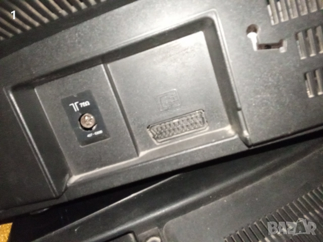 Телевизор Goldstar,20 инча, снимка 5 - Телевизори - 52840237