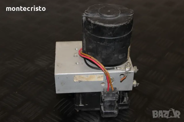 ABS модул Mercedes CLK W208 (1997-2003) A0034310312 / 10020400144 / A 003 431 03 12 / A003 431 03 12, снимка 6 - Части - 48269591