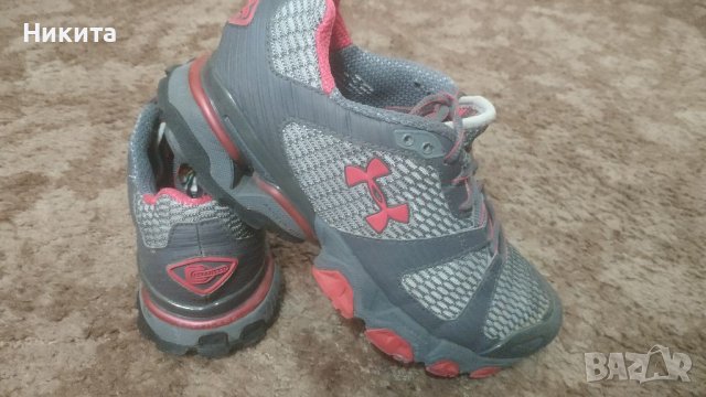 Under Armour 38 номер, снимка 1