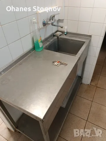 Плотове от неръждавейка за кухня, снимка 9 - Обзавеждане на кухня - 56452145