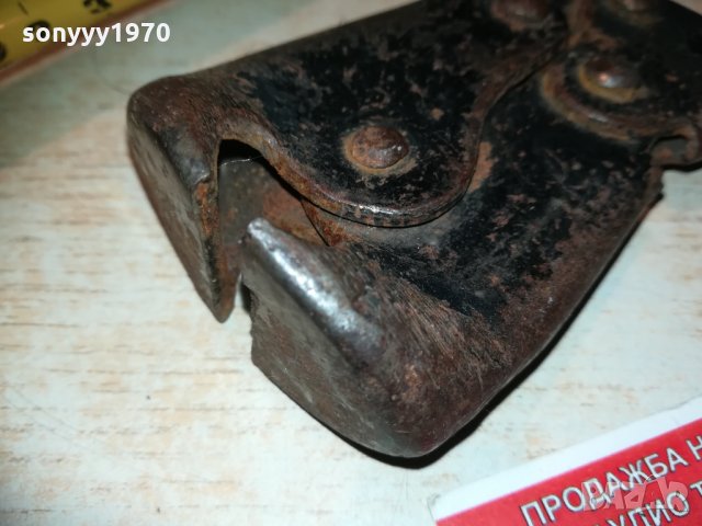 стари клещи 1203211837, снимка 11 - Клещи - 32137586