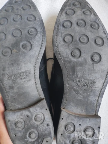 Мъжки обувки - 47 номер 2 бр., снимка 5 - Официални обувки - 51010138