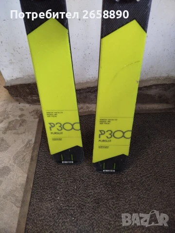 Rossignol pursuit 300 170см., снимка 4 - Зимни спортове - 51274260