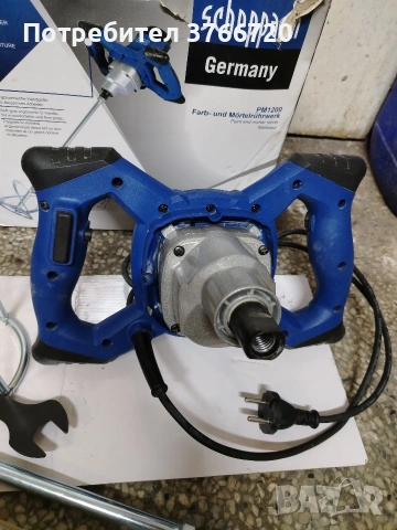 Машини внос от Германия, , снимка 13 - Други инструменти - 53965029