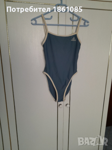 Юношески бански за момичета, снимка 4 - Детско бельо и бански  - 44584526