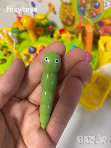 Занимателна масичка - риболов, въдица, чукче, , снимка 17 - Образователни игри - 51848818