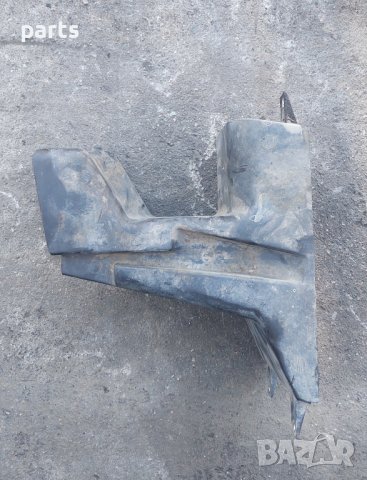 Дифузъор Интеркулер Фиат Мареа - Браво - Брава - 46464872 N , снимка 2 - Части - 42460447