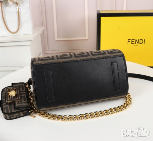 Versace & Fendi 2022, снимка 8 - Чанти - 35254481