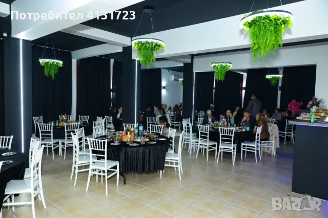 Зала под наем Shiny Events The place 