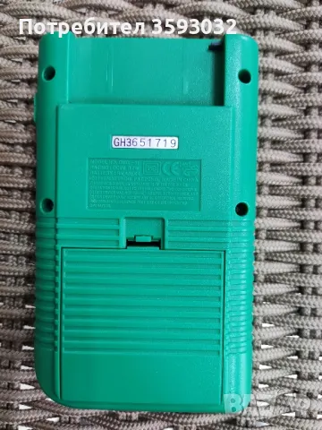 Nintendo Gameboy , снимка 2 - Игри за Nintendo - 48142014