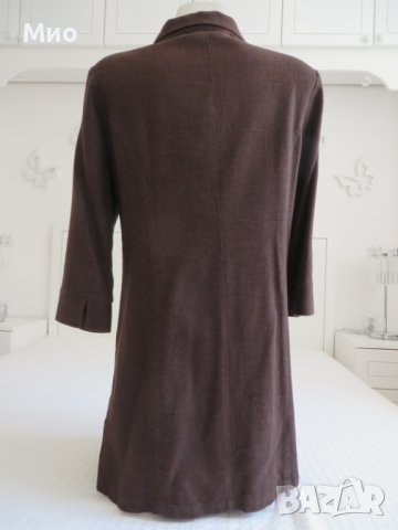 L'evolution, риза-манто, 38, снимка 4 - Ризи - 36760087