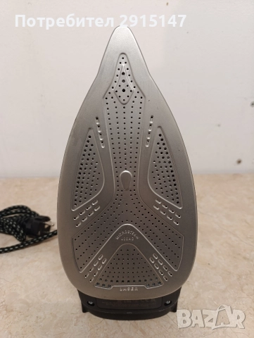 Парна ютия Rowenta (DW6330D1) Eco Intelligence 2270 - 2700 W, снимка 6 - Ютии - 52703698