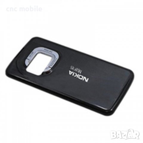 Nokia N96 капак