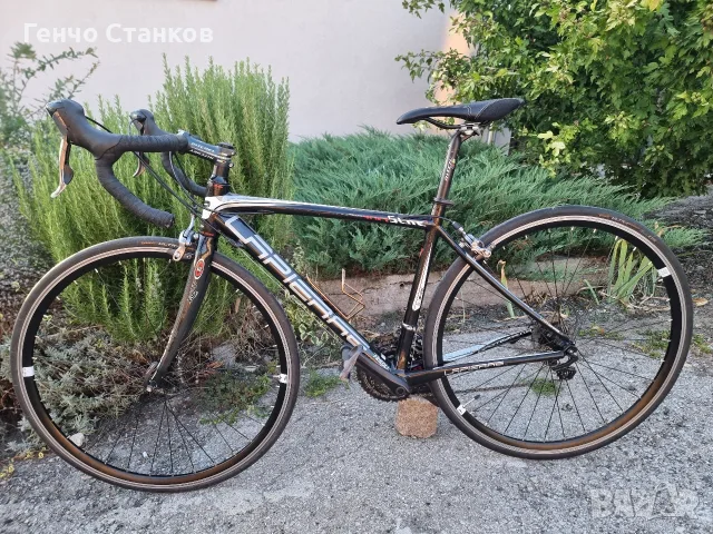 Lapierre S-Lite 400- шосеен карбонов велосипед