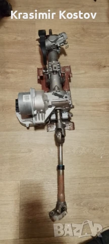 Кормилна рейка (прът) за Хюндай и30 и Кия