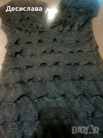 Рокля  MAX STUDIO, снимка 9 - Рокли - 38898508