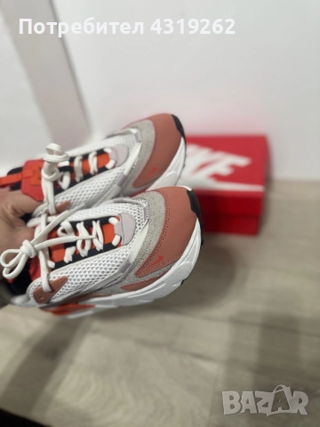 Дамски маратонки Nike Furyosa, снимка 8 - Маратонки - 52747002