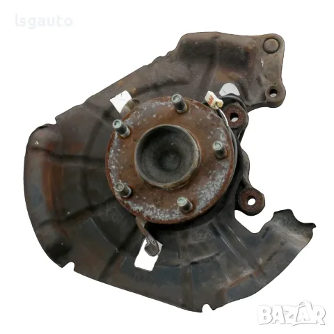 Заден ляв шенкел Mazda 6 (GH) ID: 163984