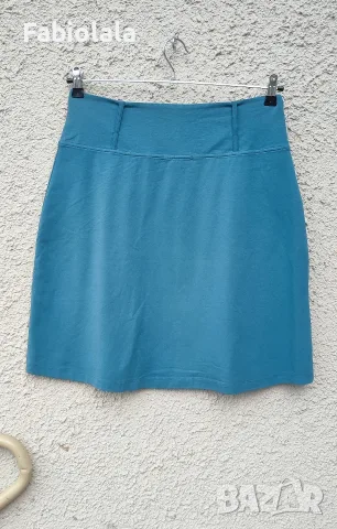 Carola an Benthum skirt M, снимка 3 - Рокли - 56058884