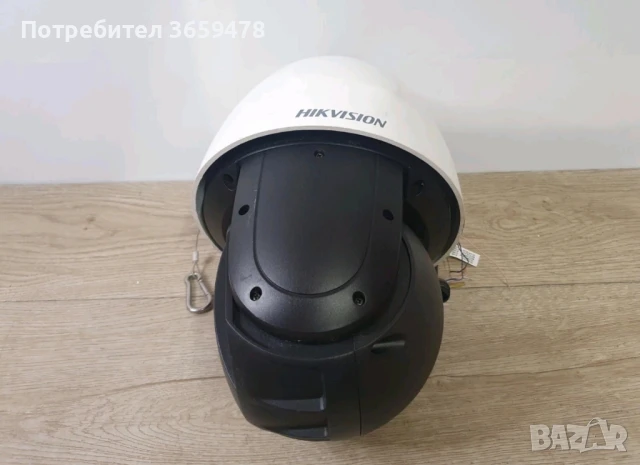 Hikvision PTZ DS-2DE5425IW-AE 4MPX, снимка 5 - IP камери - 51080120