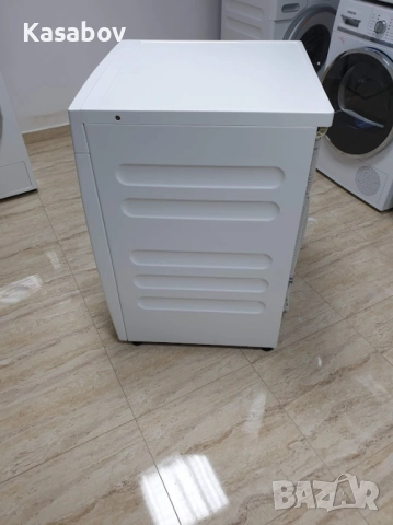 Miele 1600rpm Wi-Fi TwinDos Подсветка Пералня Миеле 12м Гаранция, снимка 9 - Перални - 52895384