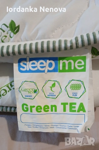 Топ матрак , снимка 3 - Матраци - 54349384