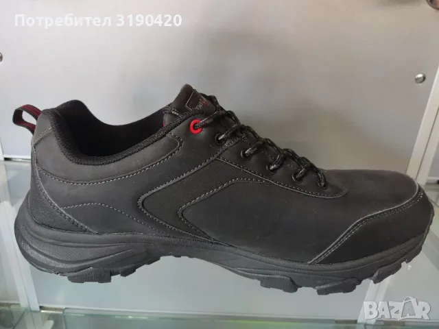 МЪЖКИ МАРАТОНКИ , снимка 3 - Спортни обувки - 47603073