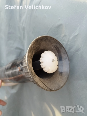 пръскачка градинска райдер, снимка 4 - Градинска техника - 52744254