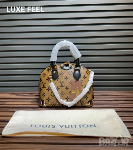 Louis Vuitton ⚜️Дамски Чанти , снимка 5 - Чанти - 56138300