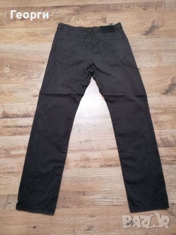 Мъжки панталон Hugo Boss , снимка 7 - Панталони - 37622855