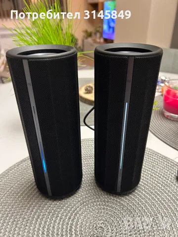 тонколони xiaomi 40 w, снимка 4 - Тонколони - 56454274