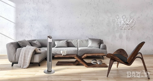 Вентилаторна кула ARGO Aspire Tower, снимка 4 - Вентилатори - 52052577