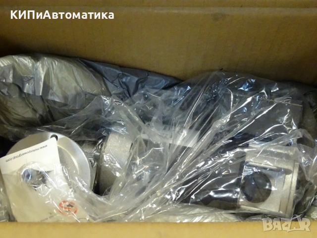 Червячен мотор редуктор MOTOR POWER ROK.315XS B.FT1.S12.DX.55.A1 24VDC 1:55, снимка 8 - Резервни части за машини - 53166402