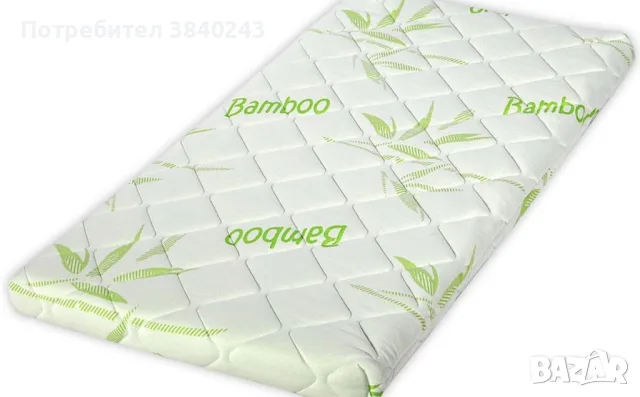 Детска кошара с матрак, снимка 2 - Бебешки легла и матраци - 56415013