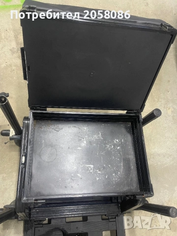 Платформа за риболов Rive, снимка 5 - Такъми - 54101899