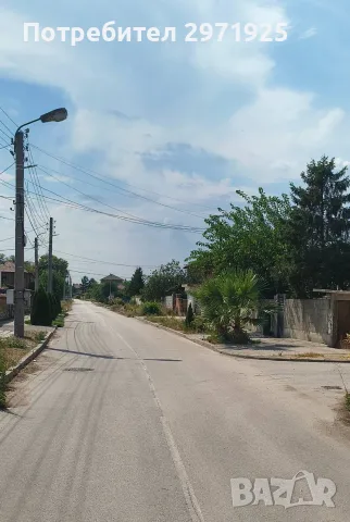 Парцел в с. Цалапица, снимка 2 - Парцели - 55705438