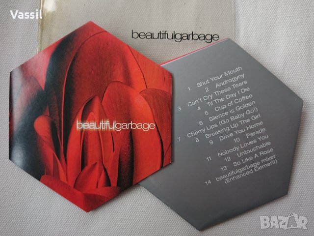 Оригинални CD: ABBA Alison Moyet Chicago Eminem Manu DiBango TOTO Seal YELLO, снимка 4 - CD дискове - 22782868