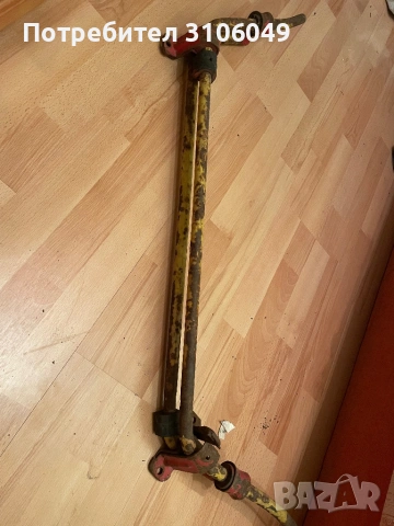 Стабилизираща щанга за Лада, снимка 2 - Части - 53892903