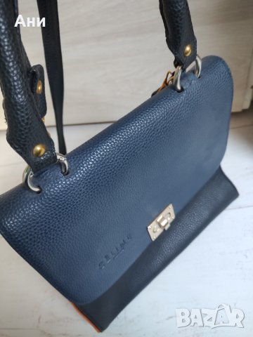 Дамска чанта Celine Paris , снимка 3 - Чанти - 42824753