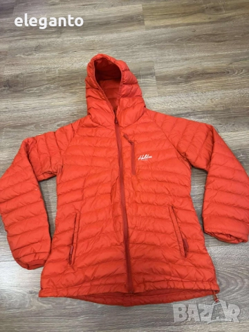 Дамска пухенка Heldre  Skuteviken Down 90/10  Jacket , М размер , снимка 2 - Якета - 51625565
