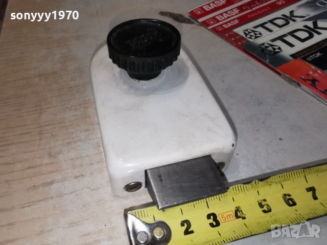 РЕЗЕ-БРАВА ЗА ВРАТА 1204261105LCHERY1, снимка 12 - Входни врати - 54171215