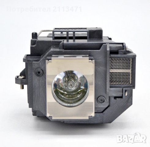 Лампа за Проектор / EPSON /, снимка 3 - Плейъри, домашно кино, прожектори - 31677502