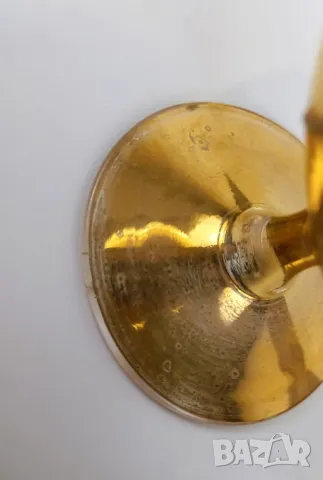 Ваза Bohemia, снимка 5 - Вази - 49744404